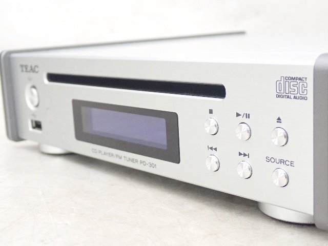 TRIO トリオ FM-30 5球 真空管 FMチューナー ワイドFM も受信可能で