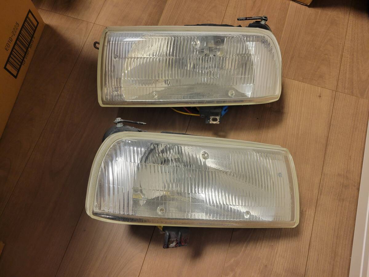 新品】☆希少品☆未使用☆フォルクスワーゲン純正品☆ゴルフ4 US