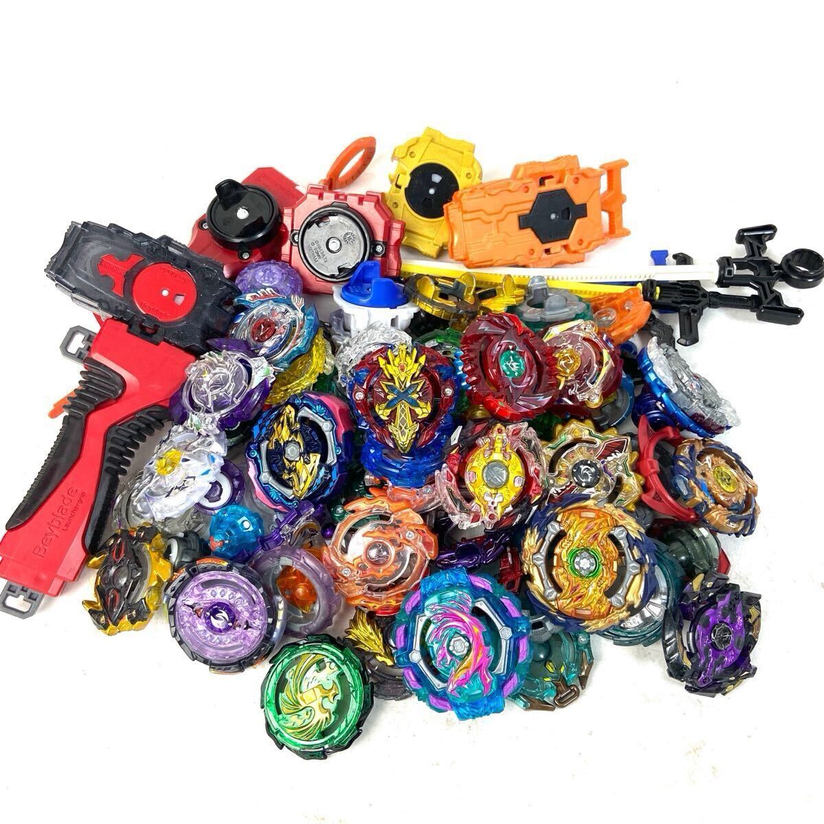 中古】ホンモノ 国内正規品 ベイブレード バースト USED【レジェンド