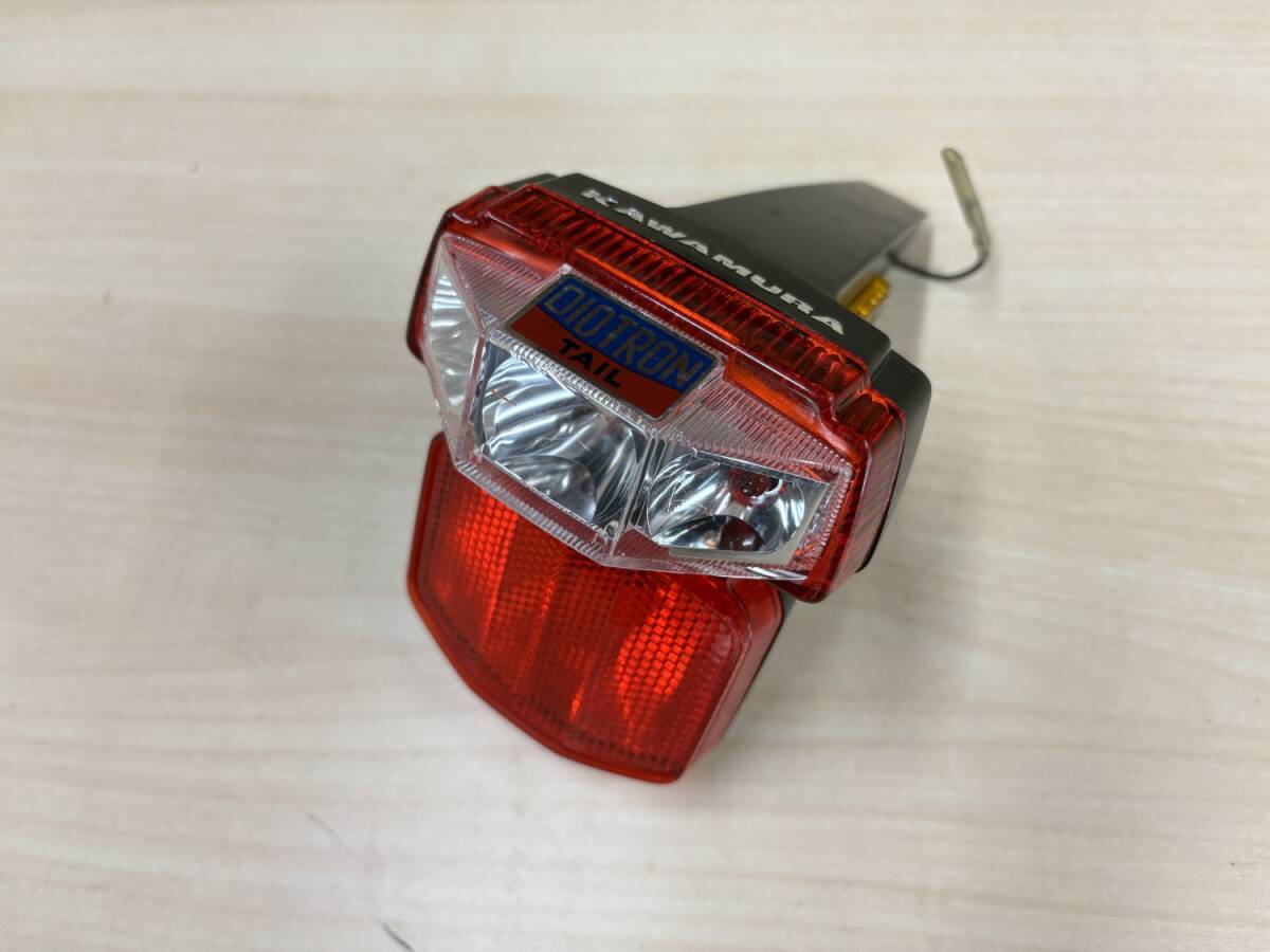 新品】テールランプ マーカーランプ など 13個 昭和 レトロ ビンテージ