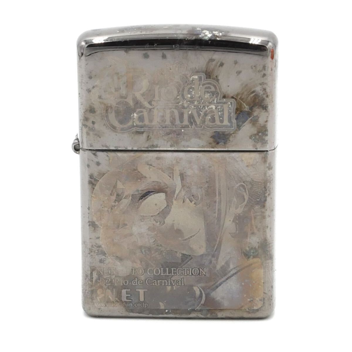 傷や汚れあり】【現状品】Rio de Carnival / リオデカーニバル リオ