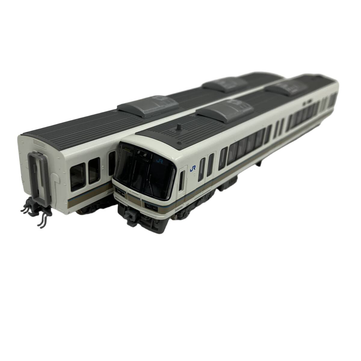 KATO 10-435 / 10-436 221系 4両基本セット＋2両増結セットの落札情報
