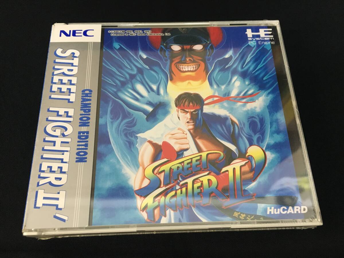 ストリートファイター2ターボ スーパーファミコン 【公式通販】