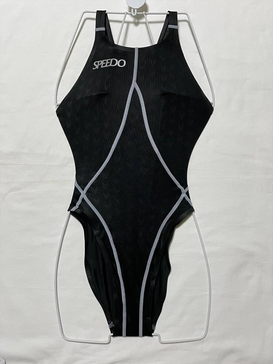 (廃盤)競パン 旧SPEEDO(スピード) G-SUITS(Gスーツ) 競泳水着の落札