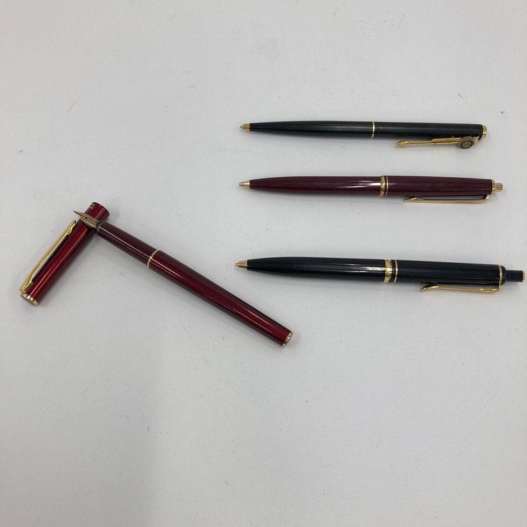 中古】0022.Pelikan SIGNUM D560 ペリカン シグナム シャープペンシル
