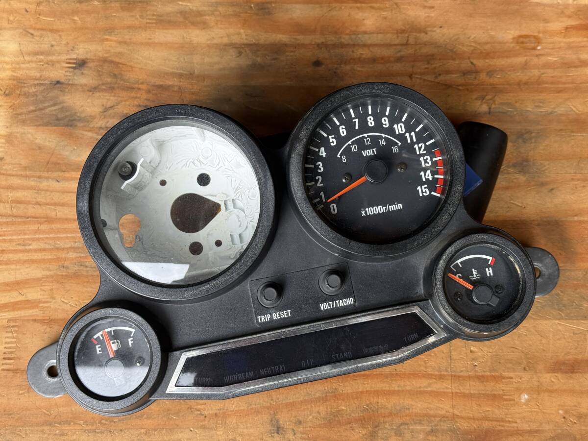 カワサキ GPX400R ZX400F-003 書無し 部品取り 希少 検索 C10 GPZ400R