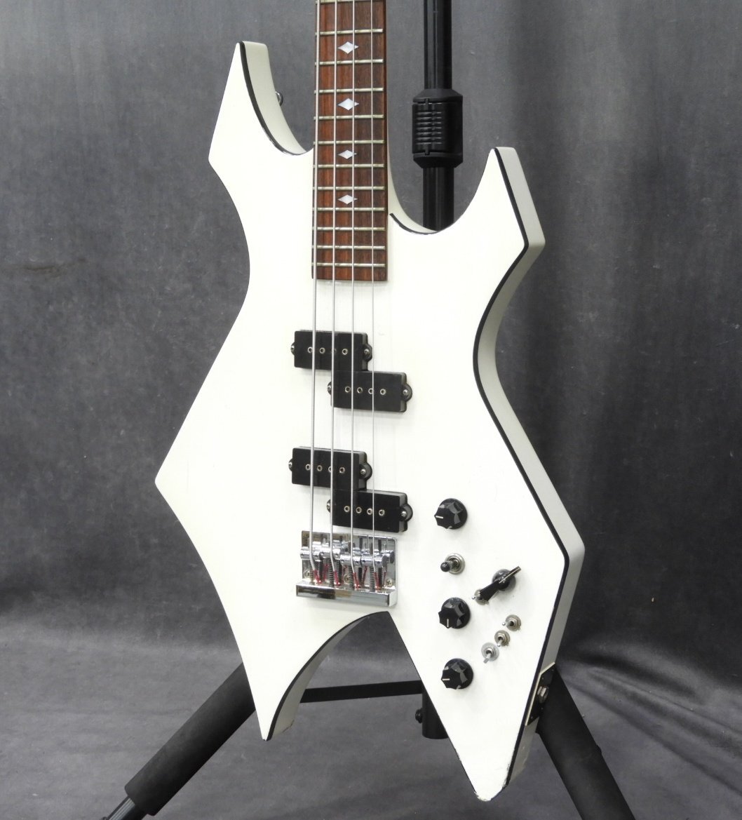 Fernandes FRB-95 5弦 エレキベースの落札情報詳細 - Yahoo