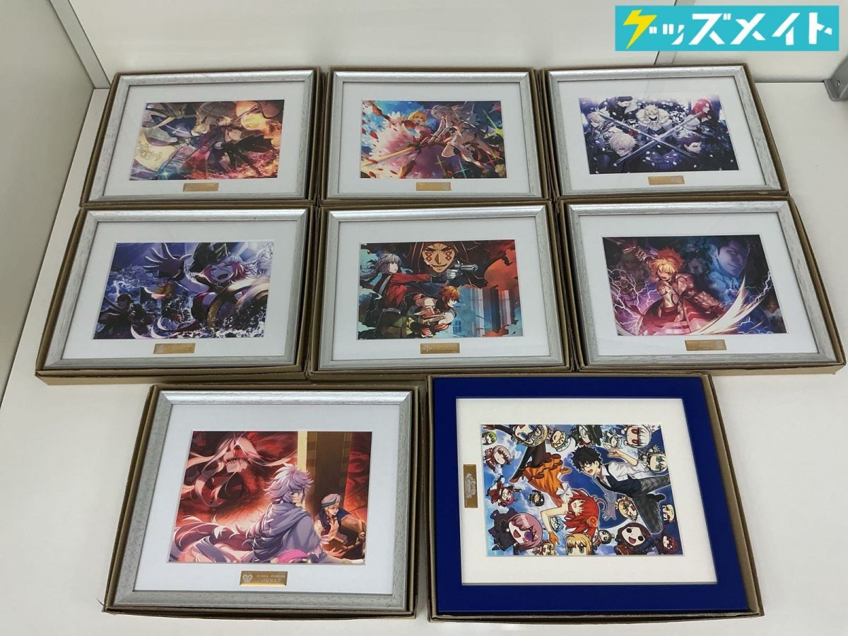 新品】Fate/Grand Order THE STAGE -冠位時間神殿ソロモン- 米山舞