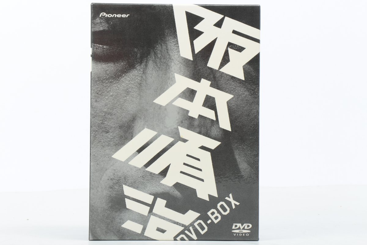 DVD 阪本順治 DVD-BOX〈初回限定生産・4枚組〉 どついたるねん 赤井英和