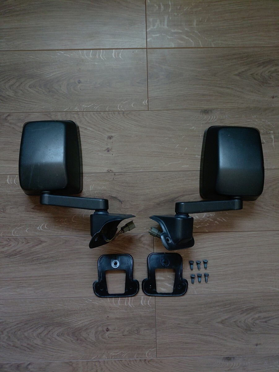 ランドクルーザー/ランクル 80/FZJ80/HDJ81/HZJ81 後期 フェンダー