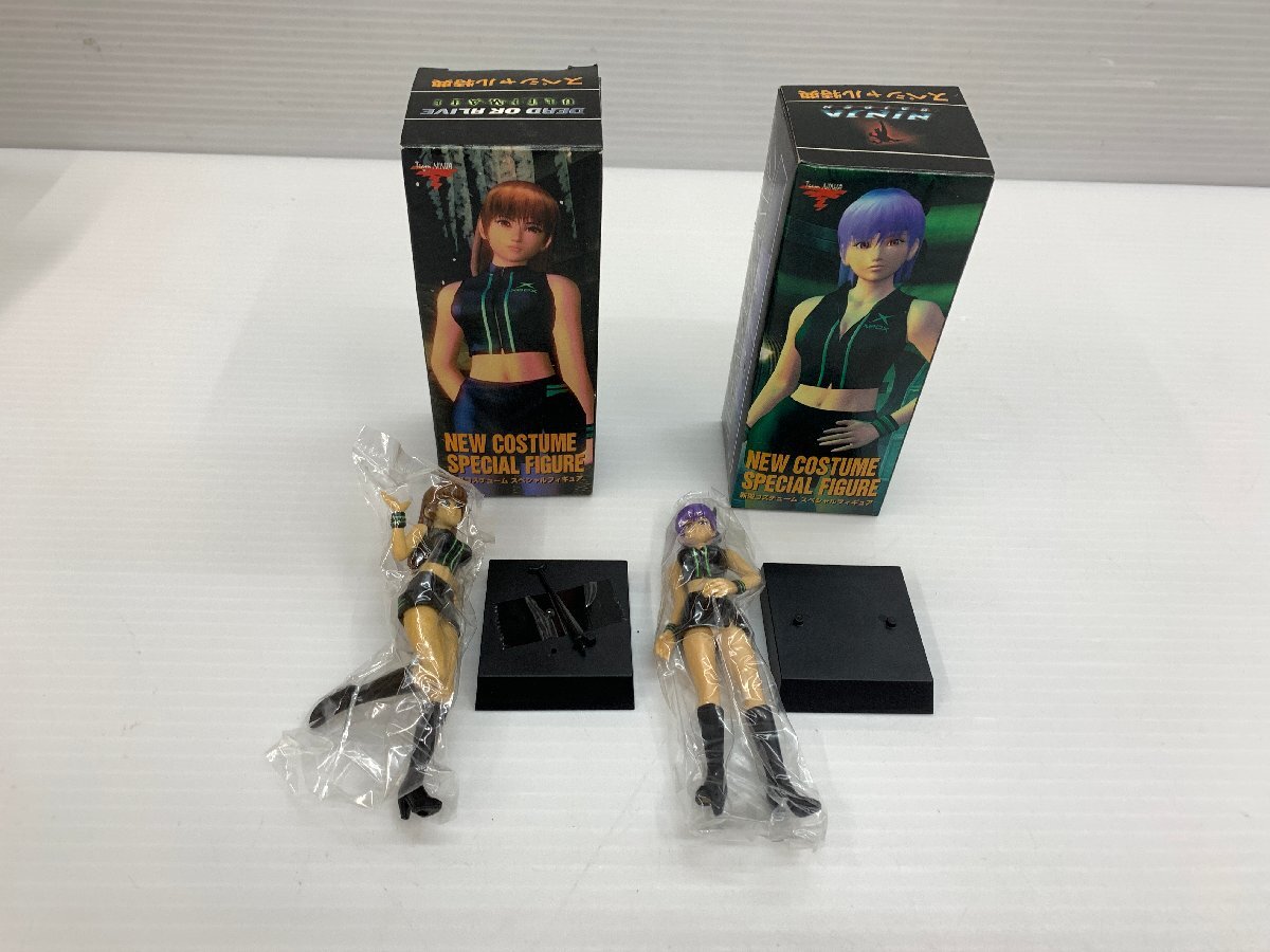 新品】⇒即決! 入手困難品/呉葉/コトブキヤ 1/6 NINJA GAIDEN