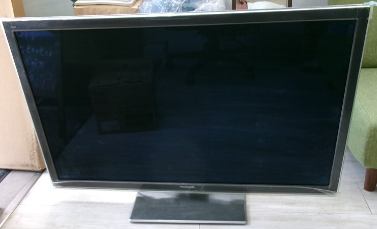 新品】パナソニック プラズマテレビ TH-P50VT3用 SCモジュール