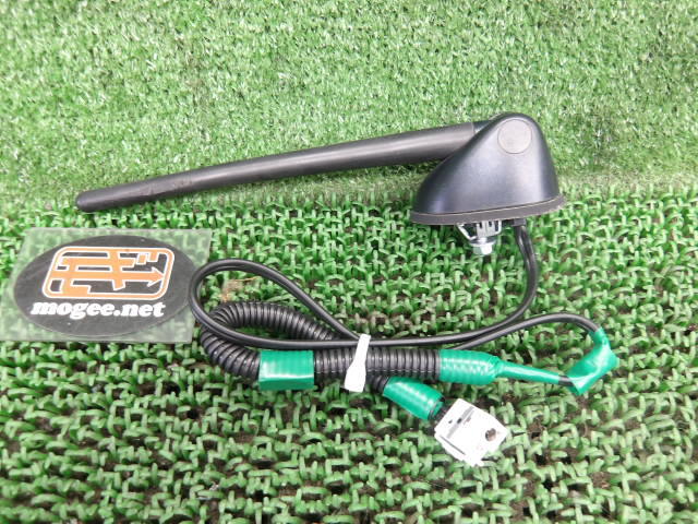 L200 ミラ TR-XX ルーフ アンテナ 中古 予備付き L210 L500 L502 L512