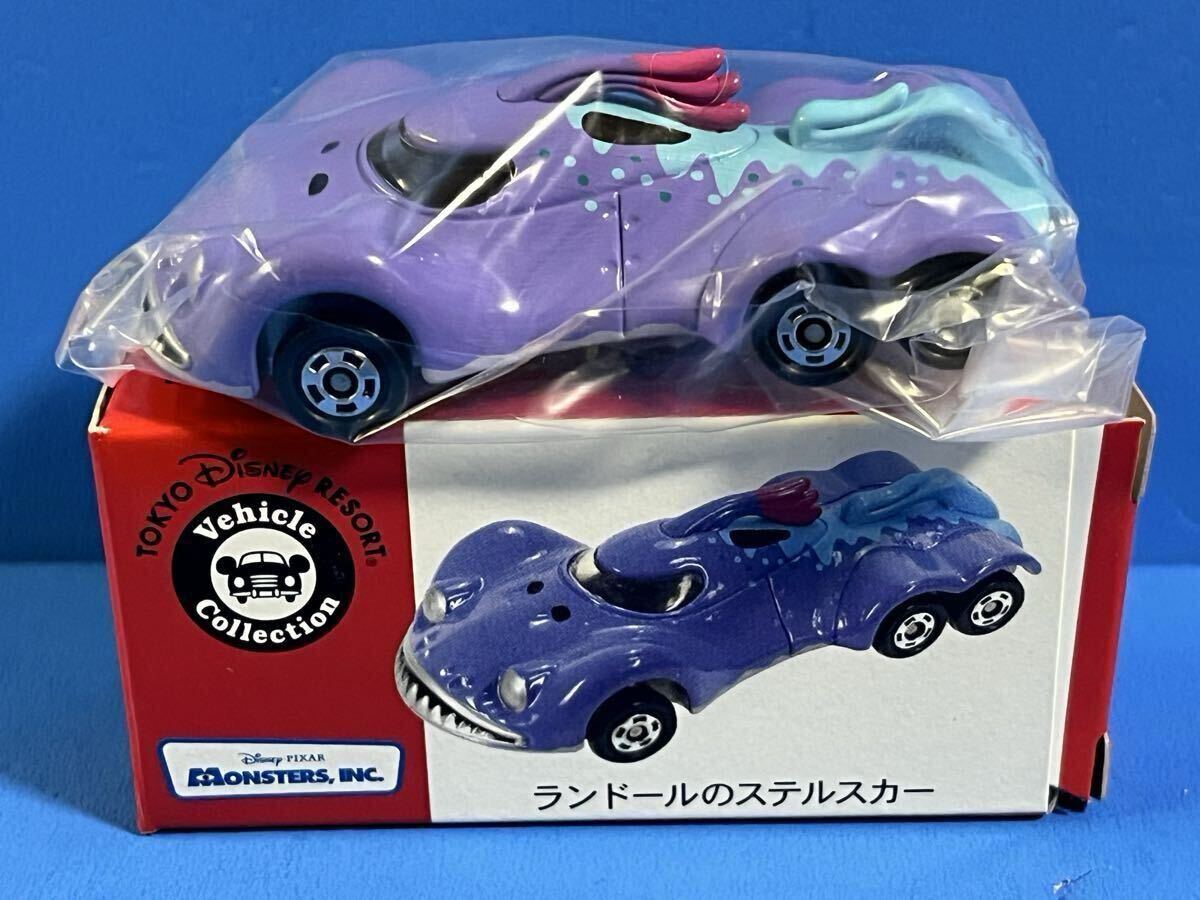 目立った傷や汚れなし （詳細）】ディズニー モンスターズ・インク