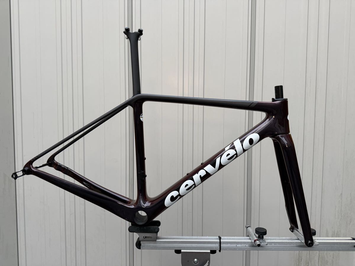 中古】CERVELO R5 新開悠人の落札情報詳細 - Yahoo!オークション落札 
