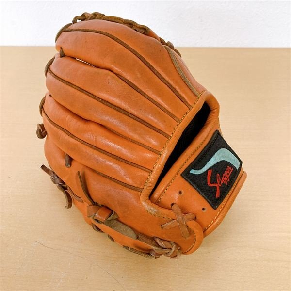 展示品】Rawlings ローリングス 少年軟式用 小坂誠モデル 内野手用