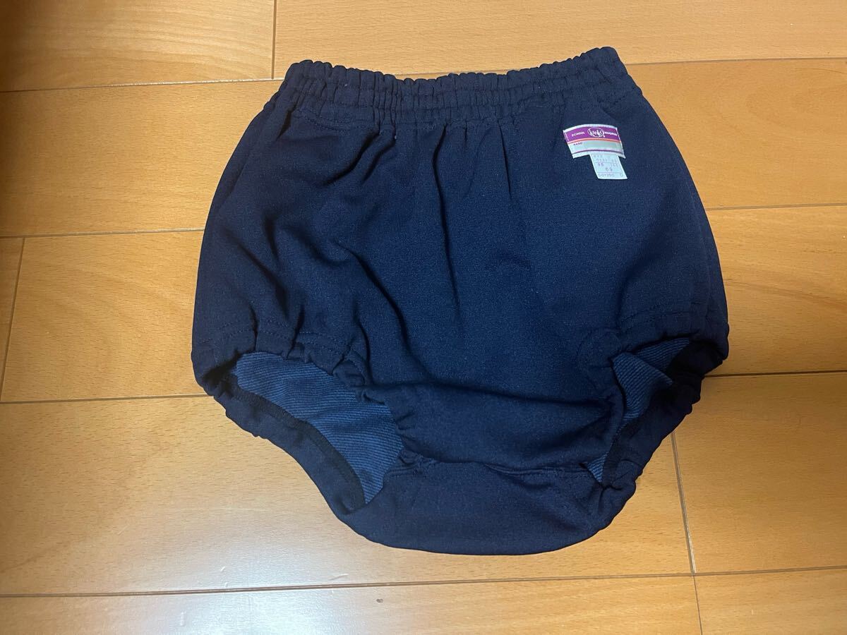 未使用】KANKO カンコー ブルマ フィッティングアップショーツ S 未