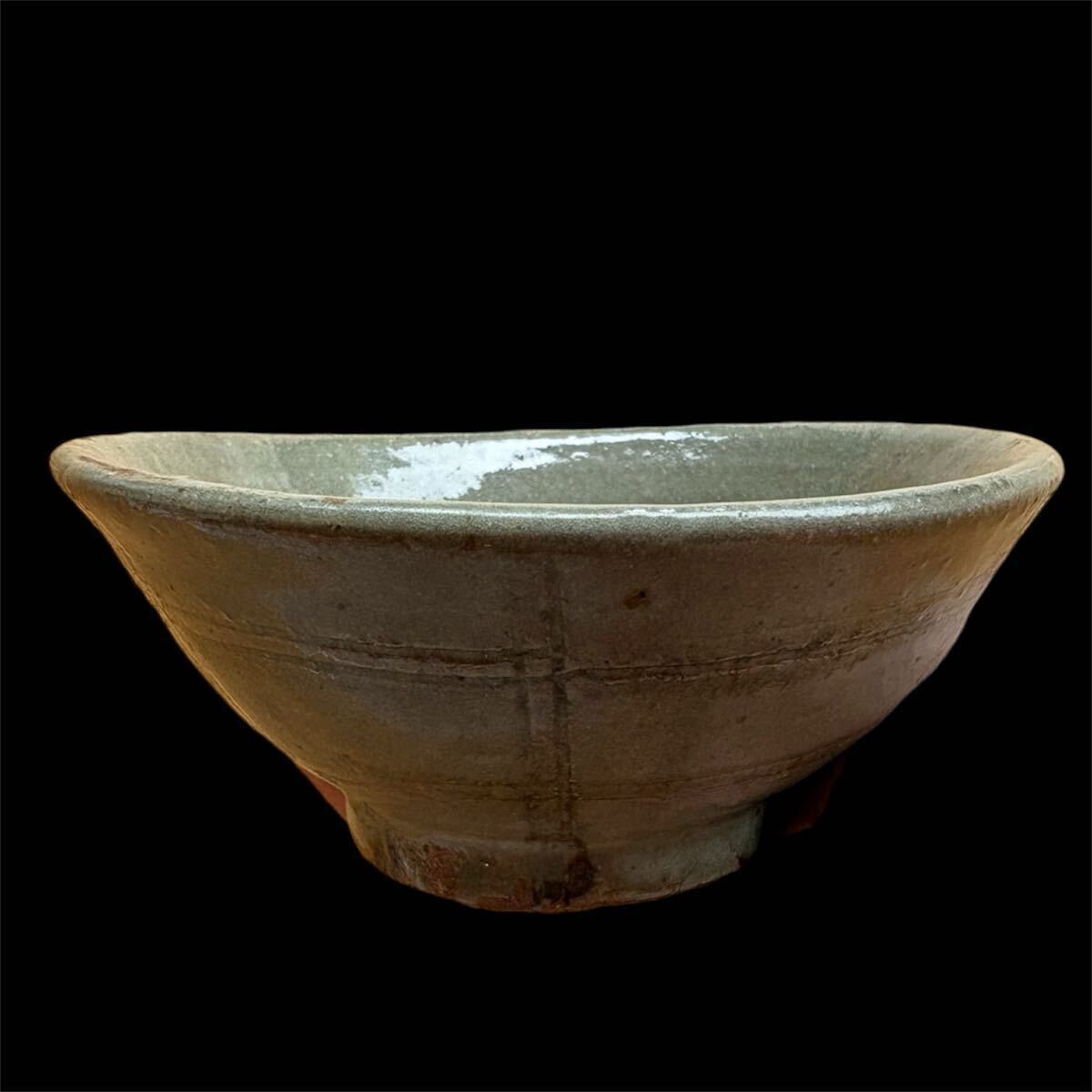 中古】沖縄 古い壺屋焼き 白化粧碗（マカイ） の落札情報詳細 - Yahoo