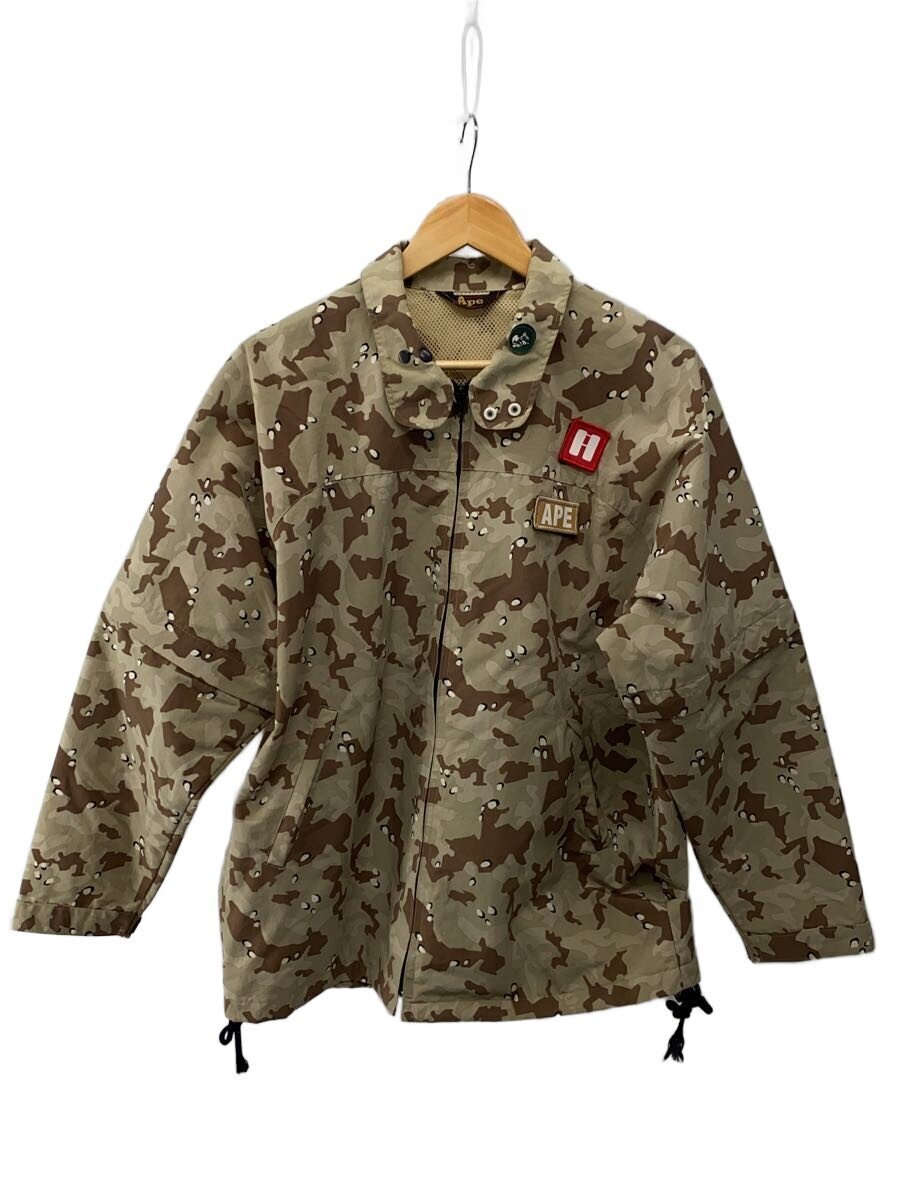 希少! 山下智久 山P着 90's A BATHING APE エイプ 初期 デジカモ 迷彩