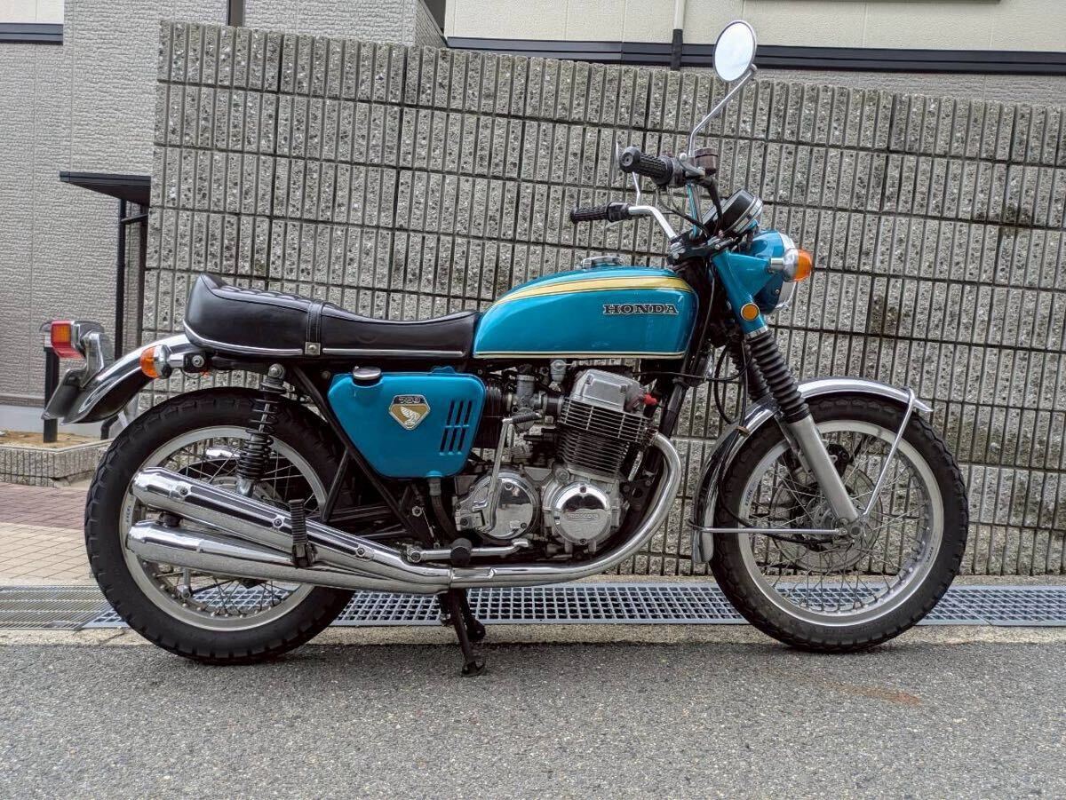 KH250 タンク シート外装セット KH テール カウル コック H2 SS マッハ