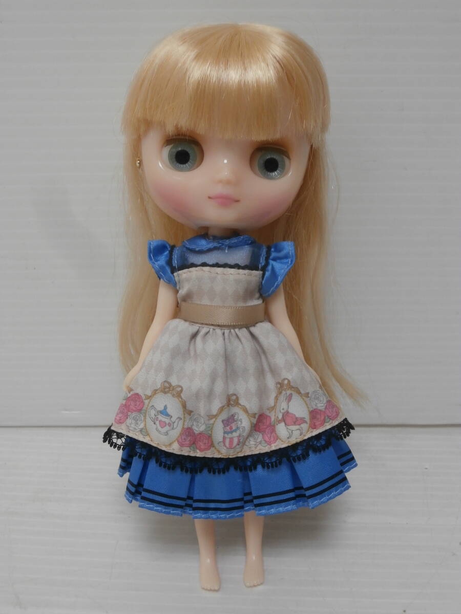 中古】タカラトミー カジュアル ジェニー 80年代 ハイスクールガール