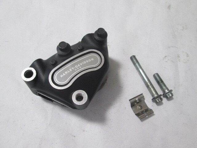 中古】☆ハーレー XR1200 スポーツスター 純正 NISSIN フロント