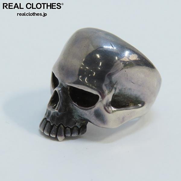 新品】クレイジーピッグ ジーンシモンズ CRAZY PIG GENE SIMMONS RING
