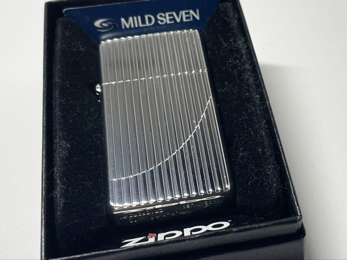 送料無料 レア 希少 当時物 MILD SEVEN マイルドセブン スタンド 灰皿