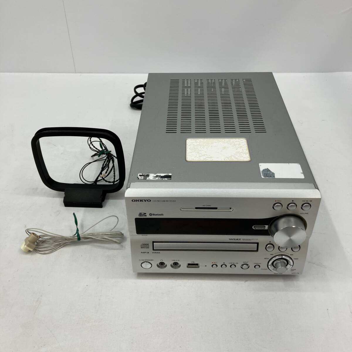 ニッサン セレナ C26 純正ナビ 28090-1VA0C NA7W-8152JP QX-3652N-A