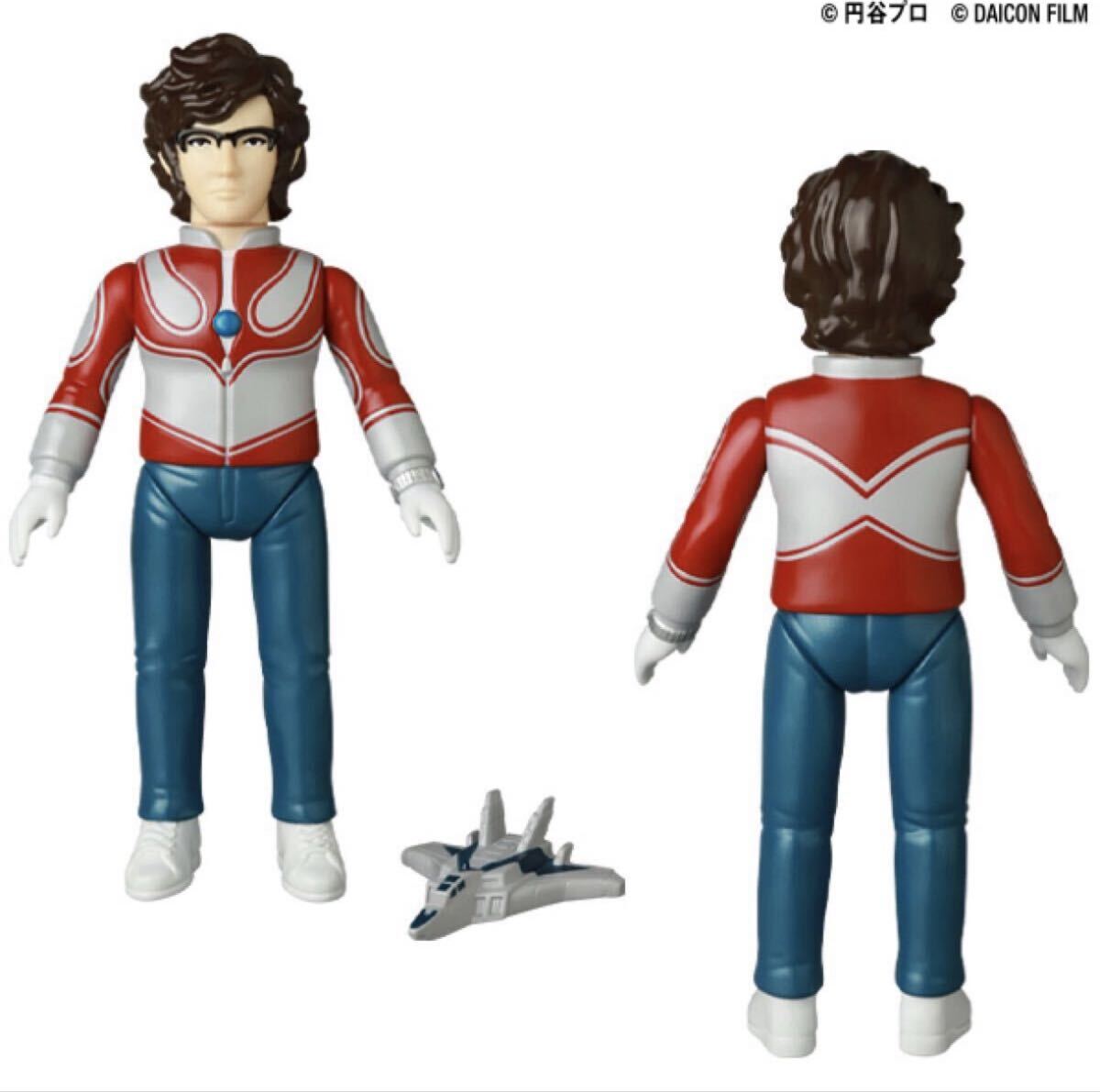 新品】浦沢直樹 メディコムトイ 限定 Monster なまえのないかいぶつ の