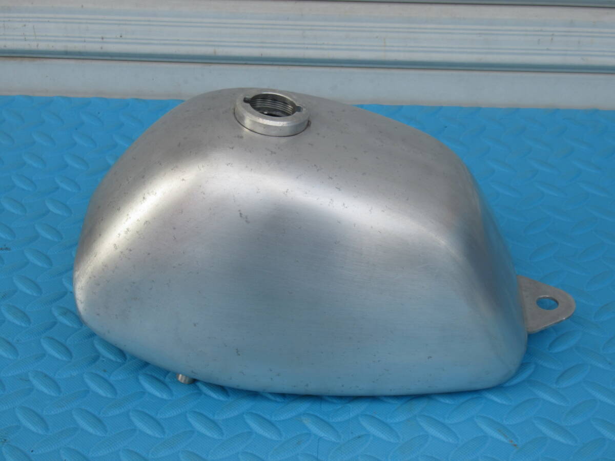 未使用品】○○【未使用品】 ホンダ モンキー Z50A.Z用 アルミタンク