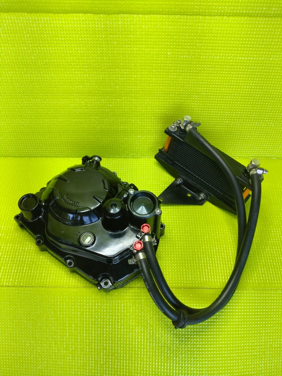 モンキー ゴリラ ダックス シャリー 武川 スーパークール オイル