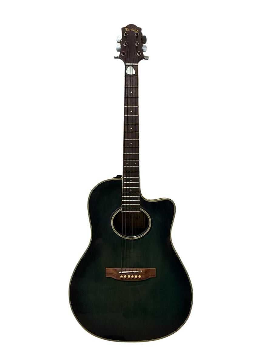 Barclay エレアコギター SA-380 バークレイ Barclay エレアコギター SA-380 バークレイ Yahoo!オークション