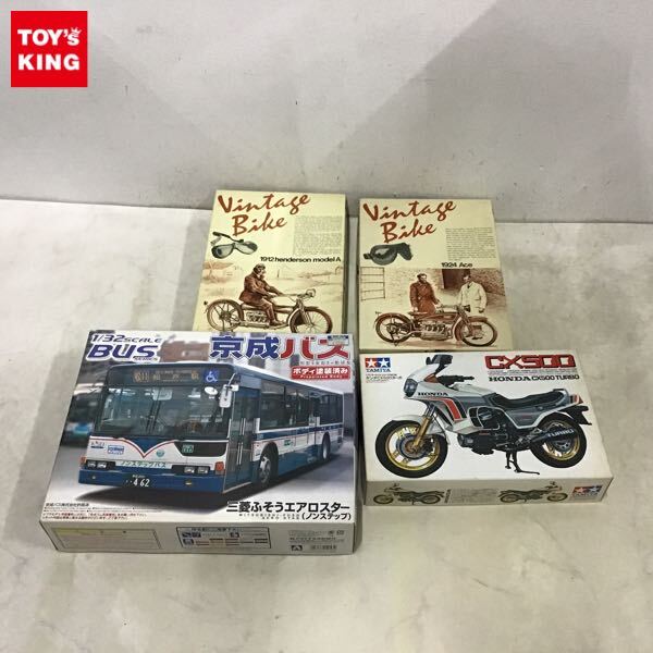 新品】1/76 スケ－ル バス クラブバスラマ 札幌市営バス 三菱ふそう