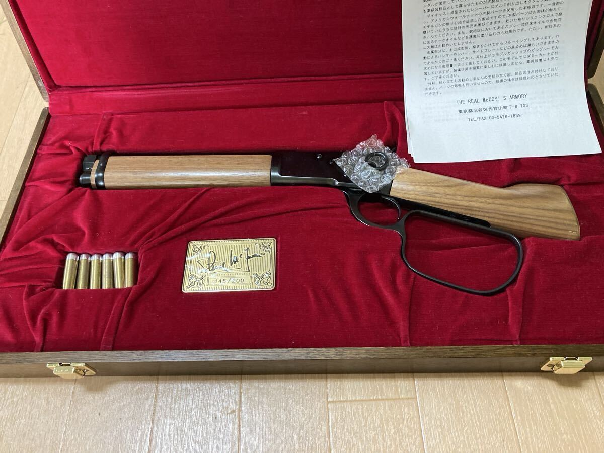 傷や汚れあり】▽MGC ランダルカスタム 分解組立図 パーツリスト