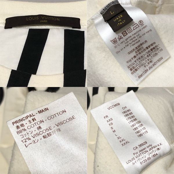 新品】新品未使用 LOUIS VUITTON × FRAGMENT DESIGN ポルト アドレス