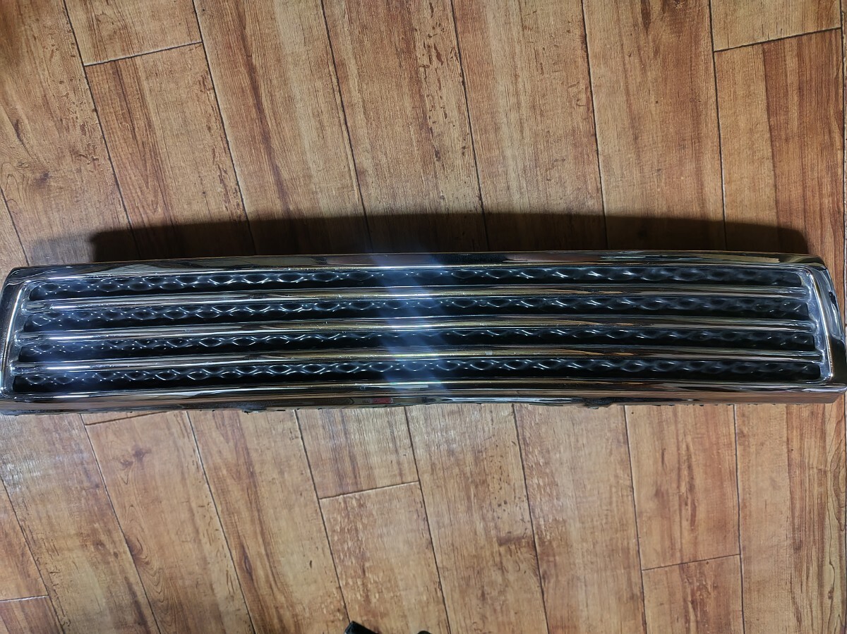 パーツ 8j13 スイフト スポーツ ZC33S 純正 フロントバンパー