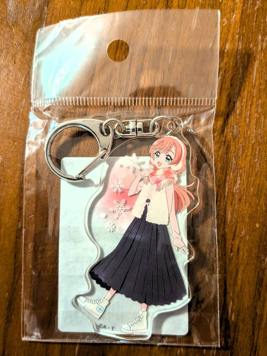 新品】水無月かれん プリティストア アイドルプリキュア 2nd season