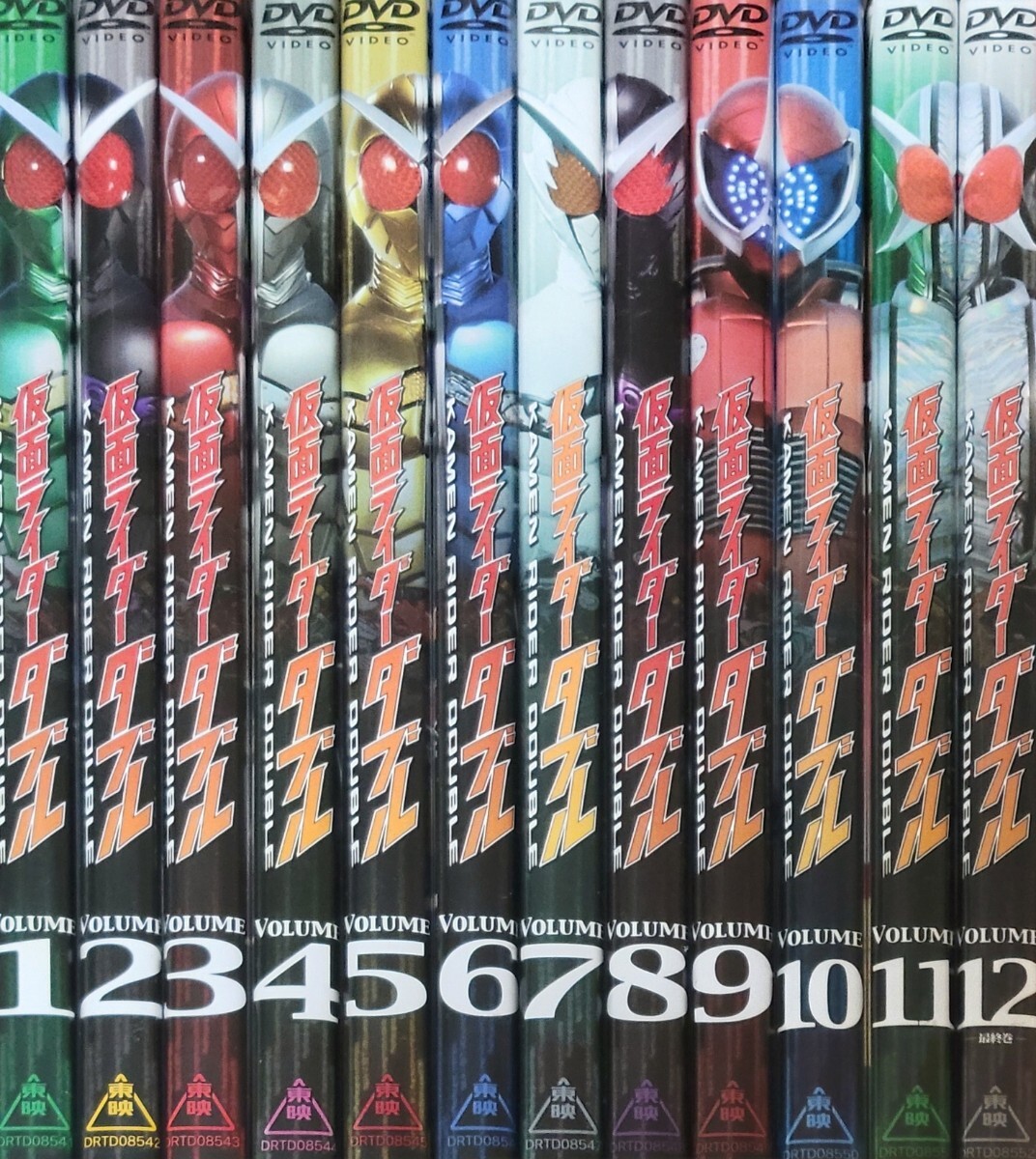 未使用品】仮面ライダーダブル「番組宣伝ポスター」菅田将暉の落札情報