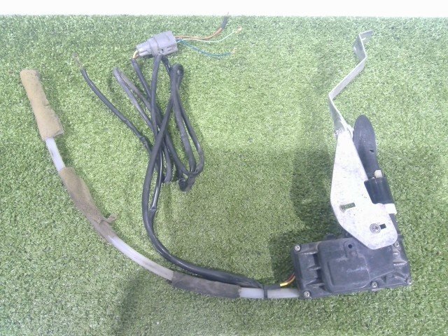 新品】トヨタ純正電動リモコンフェンダーランプ（フロント）品番08511