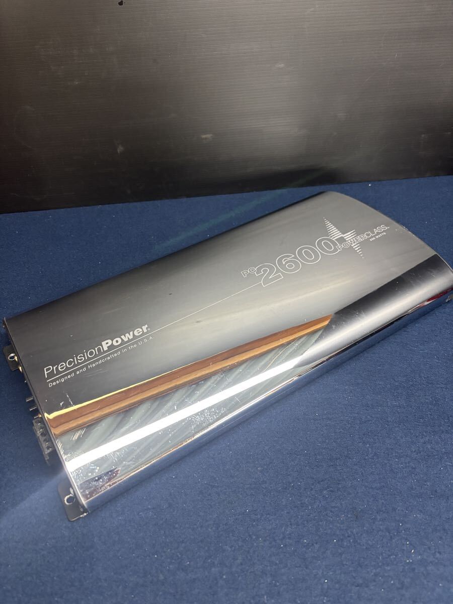 新品】PSC-221 フェイズシフト コントローラーPPI プレシジョンパワー