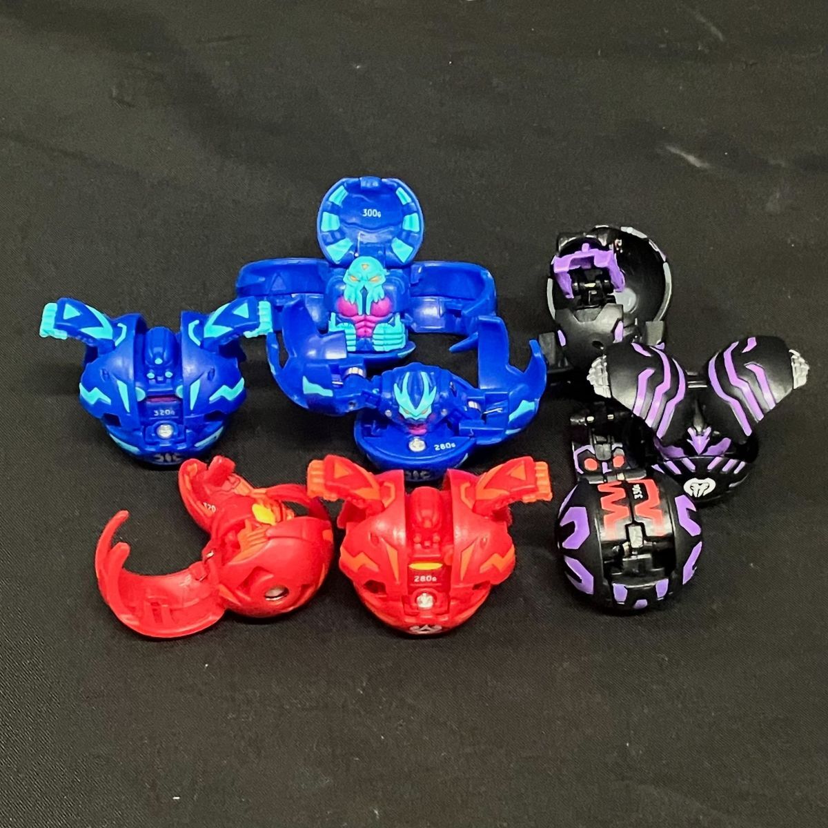 新品】幻の国内版！ ウェバムDX/爆丸 バトルプラネット/タカラトミー