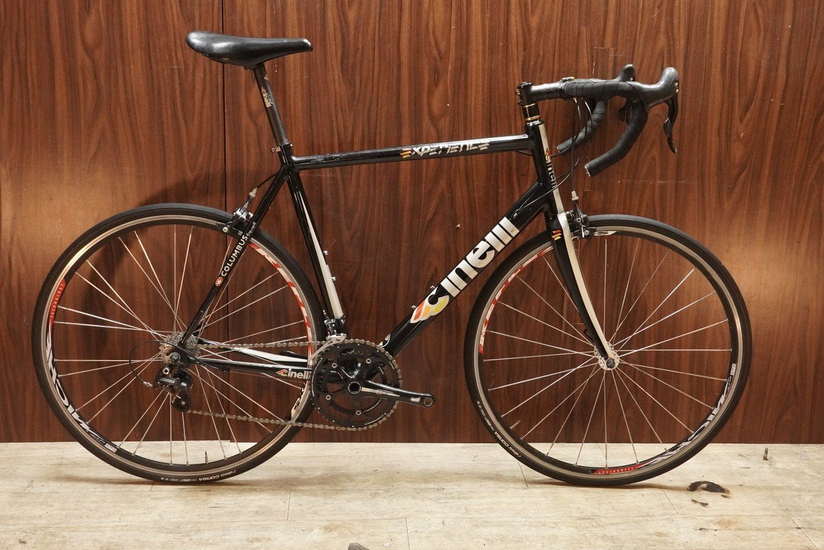 ヴィンテージ稀少！ CAMPAGNOLO 50th カンパニョーロ 50周年記念