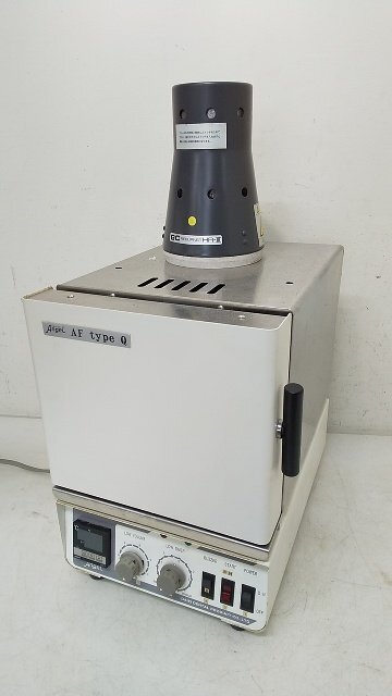 中古】GC/ジーシー 歯科技工用リング焼却炉 オートファーネス EF-I