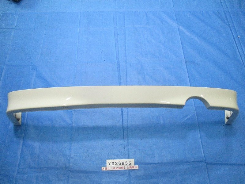 レクサス　HS250h ANF10 純正品オプションリアスポイラー ANF10 レクサスHS リアスポイラー 76897-75030 76894-75030 HS ANF10