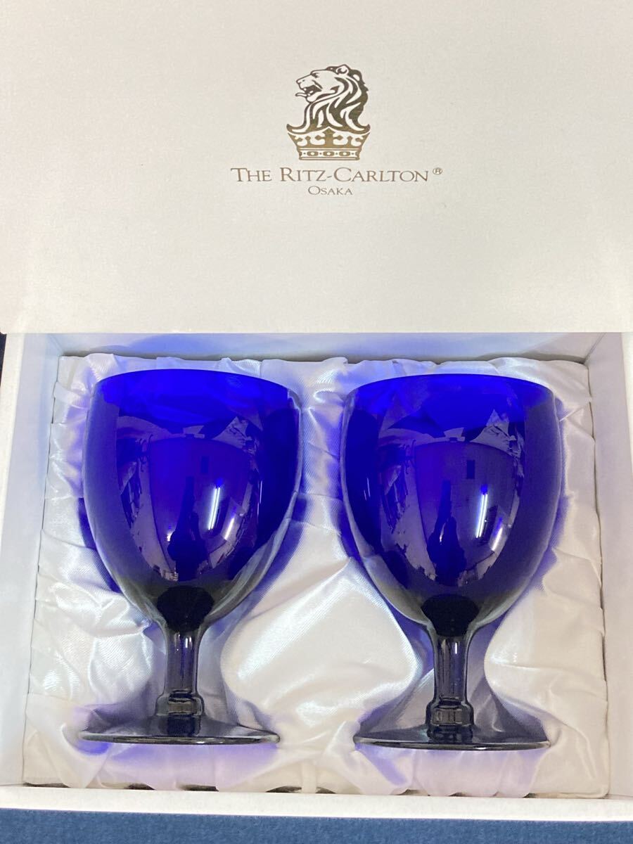 貴重 リッツカールトンホテル 10K 徽章 The Ritz-Carlton ピンバッジ