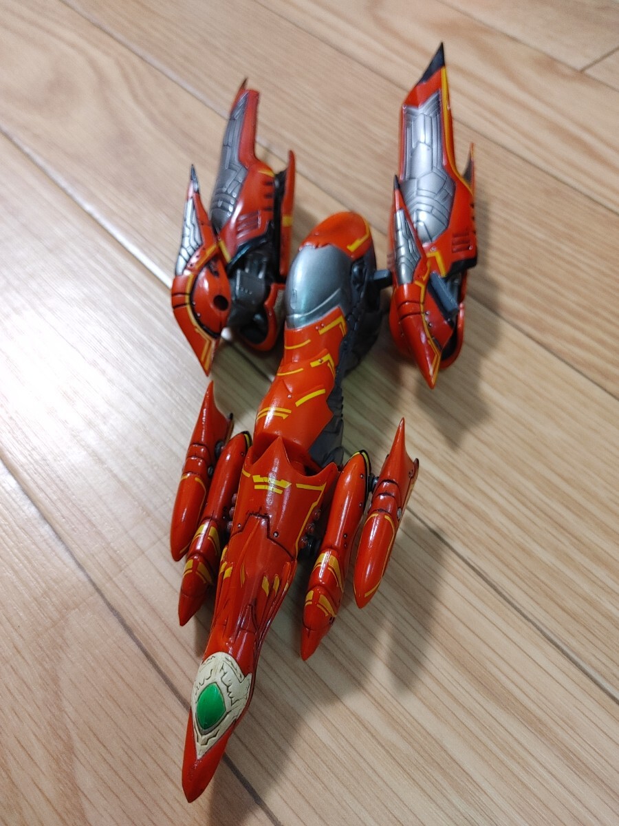 ARTFX ガーディアンフォース シヴァ ファイナルファンタジーⅧ FF8 飛