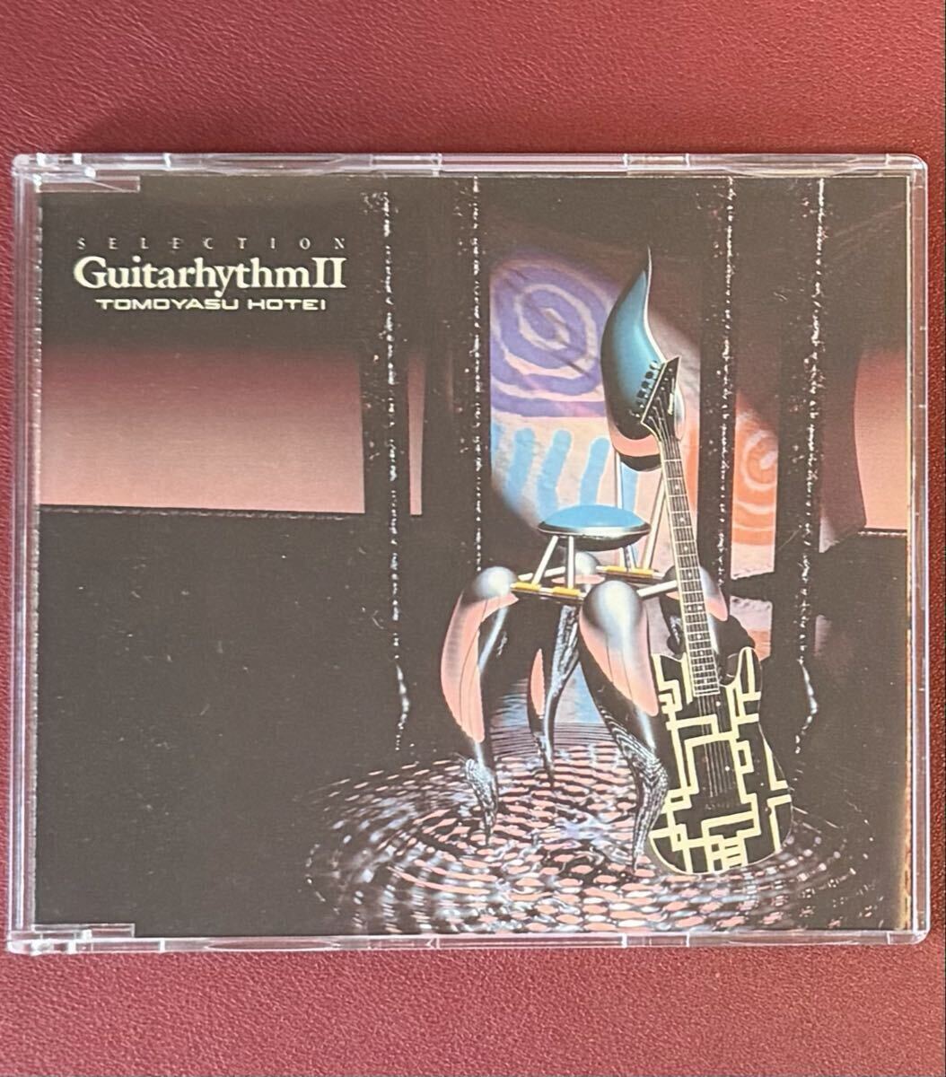 CDでーた 1990年4月20日号 美品 COMPLEX 2nd発売時 美品 布袋寅泰 吉川