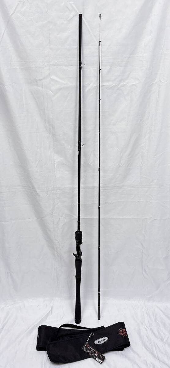 リョービ キャスプロ XS 1160L RYOBI Caspro XS ベイトロッド 長期保管