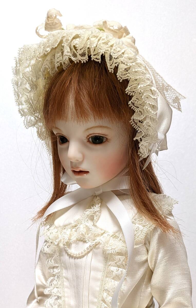 △100807/08△Real Seeley Body USA 陶製等人形部品まとめて 球体関節